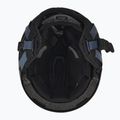Ski helmet Giro Ledge FS matte black dark indigo 5