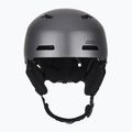 Ski helmet Giro Ledge FS matte graphite 2