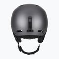 Ski helmet Giro Ledge FS matte graphite 4