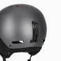 Ski helmet Giro Ledge FS matte graphite 8