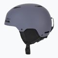 Ski helmet Giro Ledge FS matte indigo 3