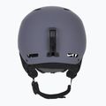 Ski helmet Giro Ledge FS matte indigo 4