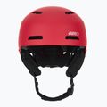 Ski helmet Giro Ledge FS matte red 2