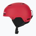 Ski helmet Giro Ledge FS matte red 3