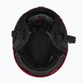 Ski helmet Giro Ledge FS matte red 5