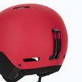Ski helmet Giro Ledge FS matte red 8