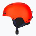 Ski helmet Giro Ledge FS matte orange 3