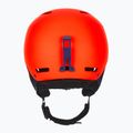Ski helmet Giro Ledge FS matte orange 4