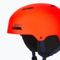 Ski helmet Giro Ledge FS matte orange 7