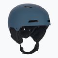 Ski helmet Giro Ledge FS matte peacock