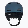 Ski helmet Giro Ledge FS matte peacock 2