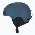 Ski helmet Giro Ledge FS matte peacock 3
