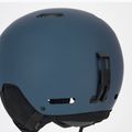 Ski helmet Giro Ledge FS matte peacock 7