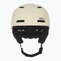 Ski helmet Giro Ledge FS matte stone 2