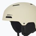 Ski helmet Giro Ledge FS matte stone 7