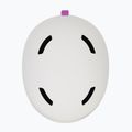 Ski helmet Giro Ledge FS matte white pink 6