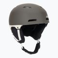 Ski helmet Giro Ledge FS MIPS matte bark