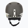 Ski helmet Giro Ledge FS MIPS matte bark 4