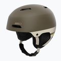 Ski helmet Giro Ledge FS MIPS matte bark