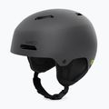 Ski helmet Giro Ledge FS MIPS matte graphite