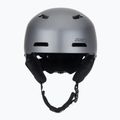 Ski helmet Giro Ledge FS MIPS matte graphite 2