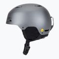 Ski helmet Giro Ledge FS MIPS matte graphite 3