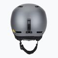 Ski helmet Giro Ledge FS MIPS matte graphite 4