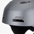 Ski helmet Giro Ledge FS MIPS matte graphite 7