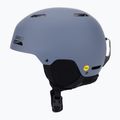 Ski helmet Giro Ledge FS MIPS matte indigo 3
