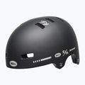 Bell Local matte black/white fasthoue bike helmet