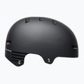 Bell Span Jr children's helmet matte black/white fasthouse 2