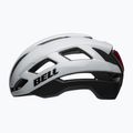 Bell Falcon XR Led Integrated MIPS bike helmet matte gloss white/black 2