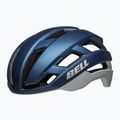 Bike helmet Bell Falcon XR Integrated Mips matte blue/gray