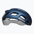 Bike helmet Bell Falcon XR Integrated Mips matte blue/gray 2