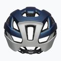 Bike helmet Bell Falcon XR Integrated Mips matte blue/gray 3