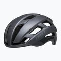 Bike helmet Bell Falcon XR Integrated Mips matte gloss/gray