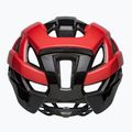 Bike helmet Bell Falcon XR Integrated Mips matte red/black 3