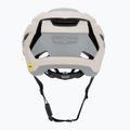 Bell 4Forty Air Integrated MIPS matte cement bike helmet 4