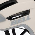 Bell 4Forty Air Integrated MIPS matte cement bike helmet 7