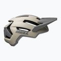 Bell 4Forty Air Integrated MIPS matte cement bike helmet 2