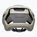 Bell 4Forty Air Integrated MIPS matte cement bike helmet 3