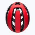 Bell XR MIPS Spherical matte gloss crimson/white bike helmet 4