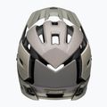 Bell FF Super Air R MIPS Spherical 2023 matte cement/gray bike helmet 4