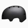 Bell Local starship gray bicycle helmet 2