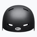 Bell Local starship gray bicycle helmet 3