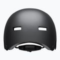 Bell Local starship gray bicycle helmet 4