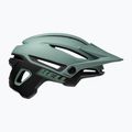 Bell Sixer Integrated MIPS bike helmet dark green/black 2