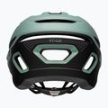 Bell Sixer Integrated MIPS bike helmet dark green/black 3
