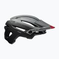 Bell Sixer Integrated MIPS fasthouse bike helmet after hours matte black/gray 2