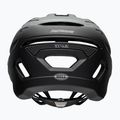 Bell Sixer Integrated MIPS fasthouse bike helmet after hours matte black/gray 3